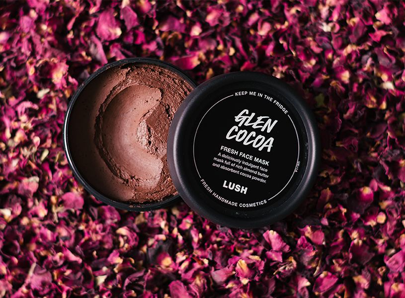 LUSH PALLADIUM: Prostě neodolatelná vůně!